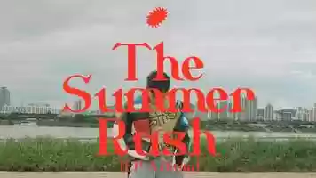 Free download [Photo B-Side film] Khakii - The Summer Rush (EP Album) video and edit with RedcoolMedia movie maker MovieStudio video editor online and AudioStudio audio editor onlin